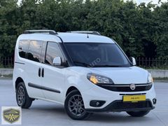 2021 FİAT DOBLO 1.6 MULTİJET SAFELİNE HATASIZ BAKIMLI