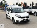 İZGİ'DEN 2021 MODEL 133 BİN KM'DE FİAT DOBLO 1.6 SAFELİNE PAKET