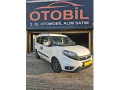 OTOBİL'DEN-2021-6 İLERİ-105HP-DEĞİŞENSİZ-YAKIT CİMRİSİ-%20 KDVLİ
