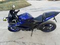 Sahibinden Yamaha YZF R25 ABS 