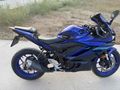 Sahibinden Yamaha YZF R25 ABS 