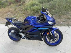 Sahibinden Yamaha YZF R25 ABS 