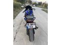 Sahibinden Yamaha YZF R25 ABS 