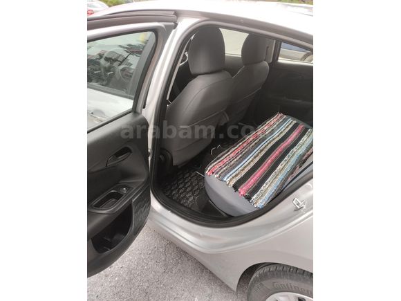 Sahibinden Fiat Egea 1.4 Fire Easy 2018 Model Kayseri