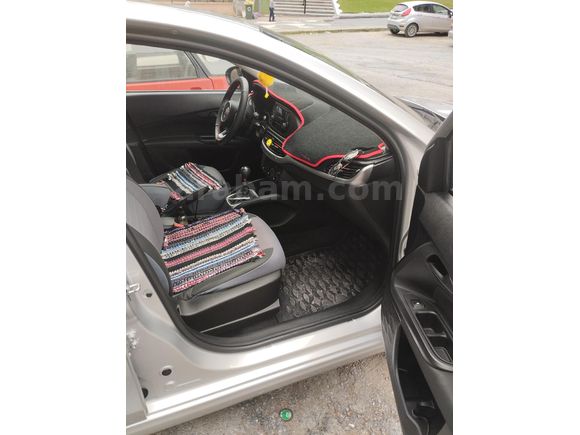 Sahibinden Fiat Egea 1.4 Fire Easy 2018 Model Kayseri
