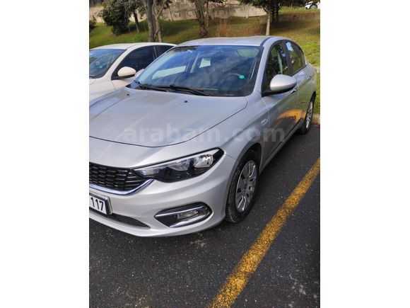 Sahibinden Fiat Egea 1.4 Fire Easy 2018 Model Kayseri