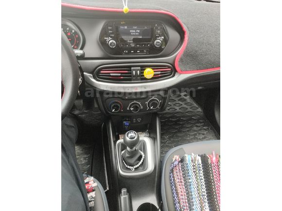 Sahibinden Fiat Egea 1.4 Fire Easy 2018 Model Kayseri