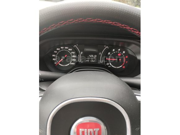 Sahibinden Fiat Egea 1.4 Fire Easy 2018 Model Kayseri