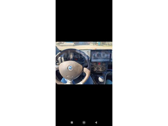 ALYA OTOMOTİV'DEN  Doblo Combi 1.3 Multijet Active 2007 Model Uşak