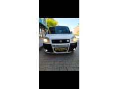 ALYA OTOMOTİV'DEN  Doblo Combi 1.3 Multijet Active 2007 Model Uşak