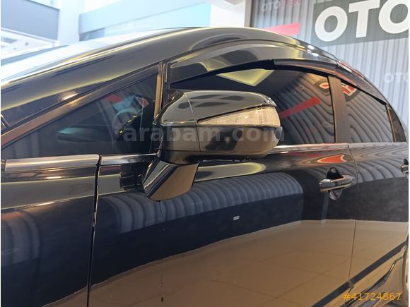 2007 HONDA CİVİC 1.6i VTEC Elegance DEĞİŞENSİZ DÜŞÜK KM