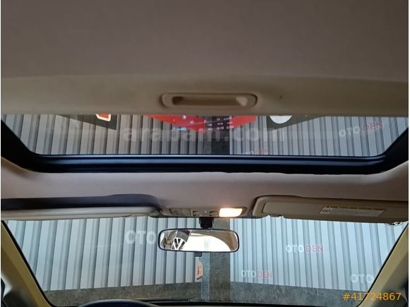 2007 HONDA CİVİC 1.6i VTEC Elegance DEĞİŞENSİZ DÜŞÜK KM