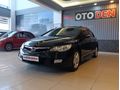 2007 HONDA CİVİC 1.6i VTEC Elegance DEĞİŞENSİZ DÜŞÜK KM