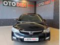 2007 HONDA CİVİC 1.6i VTEC Elegance DEĞİŞENSİZ DÜŞÜK KM