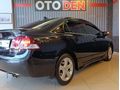 2007 HONDA CİVİC 1.6i VTEC Elegance DEĞİŞENSİZ DÜŞÜK KM