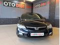 2007 HONDA CİVİC 1.6i VTEC Elegance DEĞİŞENSİZ DÜŞÜK KM