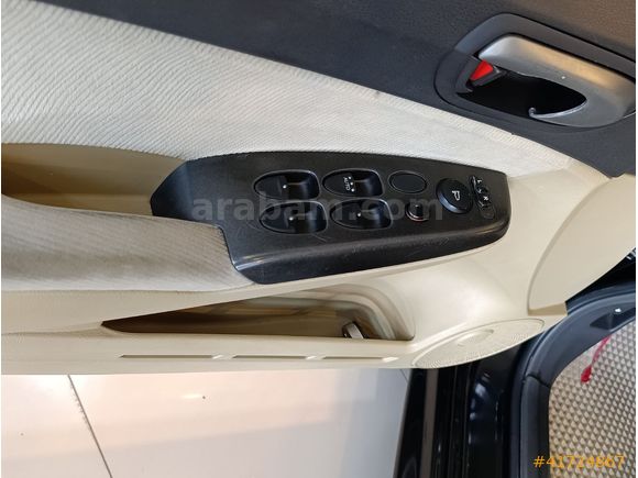 2007 HONDA CİVİC 1.6i VTEC Elegance DEĞİŞENSİZ DÜŞÜK KM