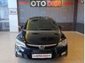 2007 HONDA CİVİC 1.6i VTEC Elegance DEĞİŞENSİZ DÜŞÜK KM