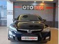 2007 HONDA CİVİC 1.6i VTEC Elegance DEĞİŞENSİZ DÜŞÜK KM