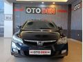2007 HONDA CİVİC 1.6i VTEC Elegance DEĞİŞENSİZ DÜŞÜK KM