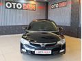 2007 HONDA CİVİC 1.6i VTEC Elegance DEĞİŞENSİZ DÜŞÜK KM