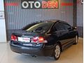 2007 HONDA CİVİC 1.6i VTEC Elegance DEĞİŞENSİZ DÜŞÜK KM