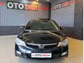 2007 HONDA CİVİC 1.6i VTEC Elegance DEĞİŞENSİZ DÜŞÜK KM