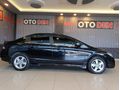 2007 HONDA CİVİC 1.6i VTEC Elegance DEĞİŞENSİZ DÜŞÜK KM