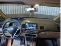 2007 HONDA CİVİC 1.6i VTEC Elegance DEĞİŞENSİZ DÜŞÜK KM
