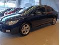 2007 HONDA CİVİC 1.6i VTEC Elegance DEĞİŞENSİZ DÜŞÜK KM