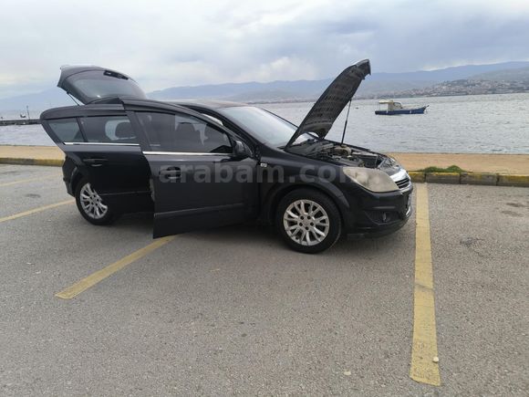 Sahibinden Opel Astra 1.6 Enjoy 2009 Model
