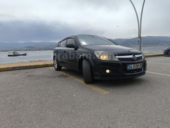 Sahibinden Opel Astra 1.6 Enjoy 2009 Model