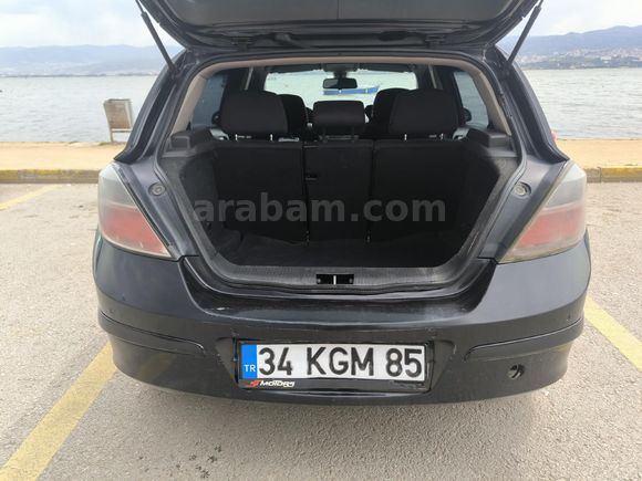Sahibinden Opel Astra 1.6 Enjoy 2009 Model