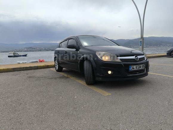 Sahibinden Opel Astra 1.6 Enjoy 2009 Model