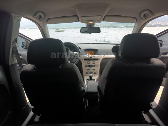 Sahibinden Opel Astra 1.6 Enjoy 2009 Model