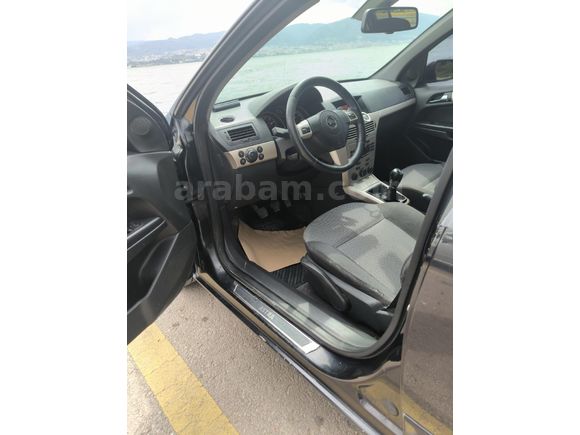 Sahibinden Opel Astra 1.6 Enjoy 2009 Model