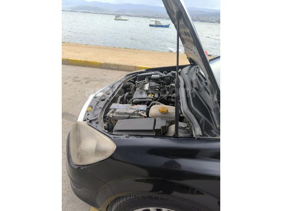 Sahibinden Opel Astra 1.6 Enjoy 2009 Model