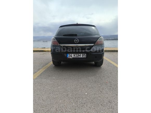 Sahibinden Opel Astra 1.6 Enjoy 2009 Model