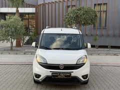 HATASIZ 96.000 KM DE 2023 MODEL DOBLO