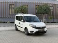 HATASIZ 96.000 KM DE 2023 MODEL DOBLO
