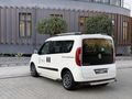 HATASIZ 96.000 KM DE 2023 MODEL DOBLO