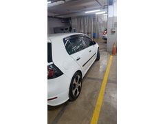 Sahibinden Volkswagen Golf 1.6 Primeline 2008 Model İstanbul