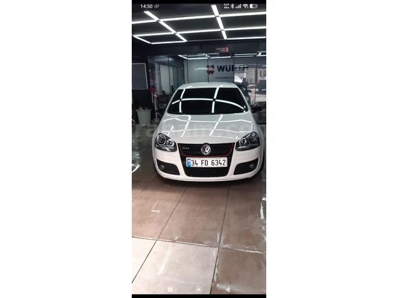 Sahibinden Volkswagen Golf 1.6 Primeline 2008 Model İstanbul