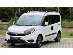 2022 HATASIZ BOYASIZ DOBLO SAFELİNE 1.6 MULTİJET 120HP(76BİN)KM