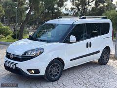- OTOMOBİL Doblo 1.6 Safeline 4 cam hız sabit 120 HP 6 ileri