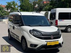 290.000 TL PEŞİNATLA ELDEN SENETLİ FİAT DOBLO COMBİ