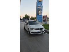 Öğretmenden kazasiz boyasiz 99 bin km temiz aile araci