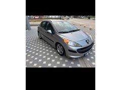 Sahibinden Peugeot 207 1.4 HDi Trendy 2008 Model  343.000 km Gri