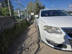 Sahibinden Volkswagen Passat Variant 1.4 TSi Exclusive 2008 Model
