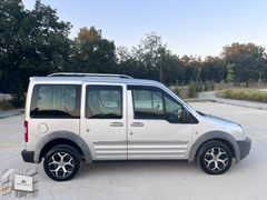 KAPAKLI'DA ORJİNAL KİLOMETRE 175.000 KM FORD CONNECT ÇİFT SÜRGÜ